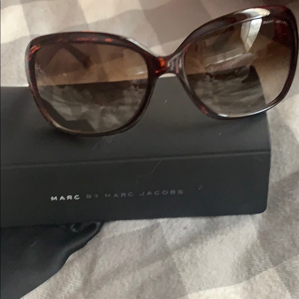 MARC by Marc Jacobs Sunglasses